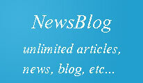 Подробнее о "NewsBlog - создавайте неограниченное количество категорий со статьями"