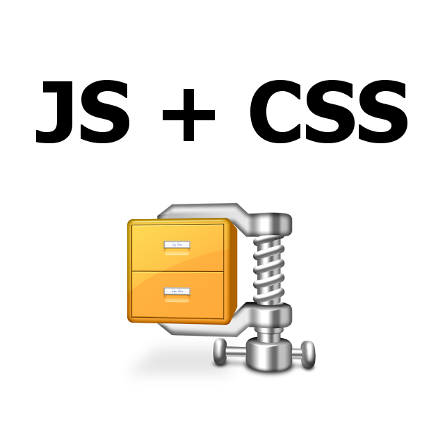 Simple Minify [2.3] - Сжатие и склейка JS и CSS-файлов