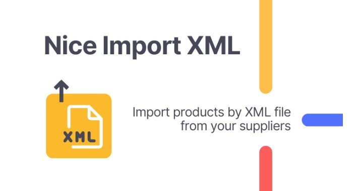 Nice Import XML— бесплатный модуль импорта товаров для OpenCart