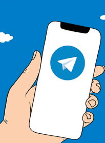 Уведомления о заказах в Telegram для Opencart 3